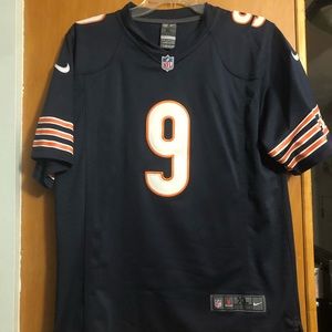 Nike Chicago Bears Jersey